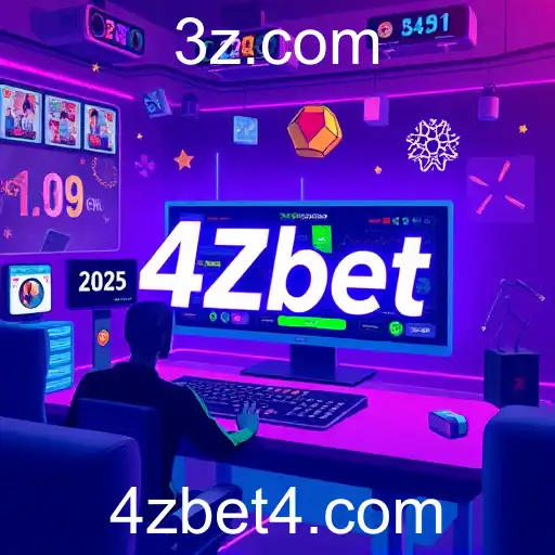 4zbet: Revolutionizing Online Entertainment