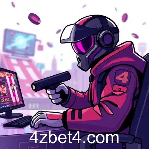 4zbet: Revolutionizing Online Gaming in 2025