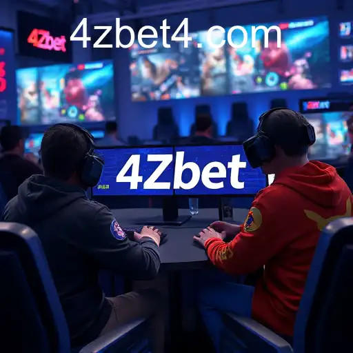 4zbet's Impact on the Gaming Landscape