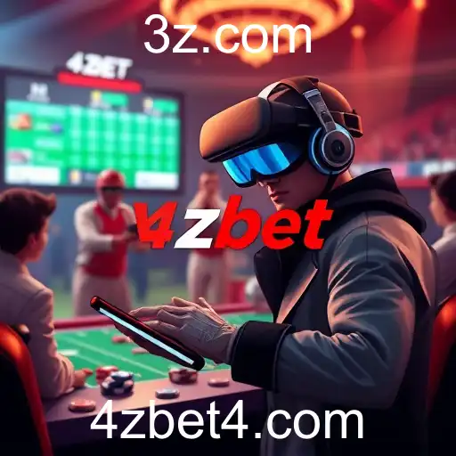 Future of Online Betting: Navigating New Trends