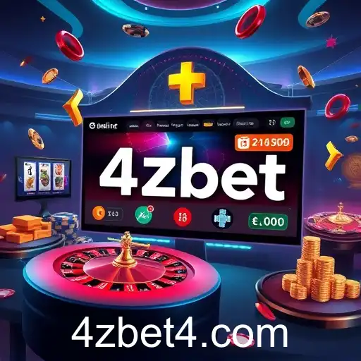 4zbet's Impact on Online Gaming in 2025