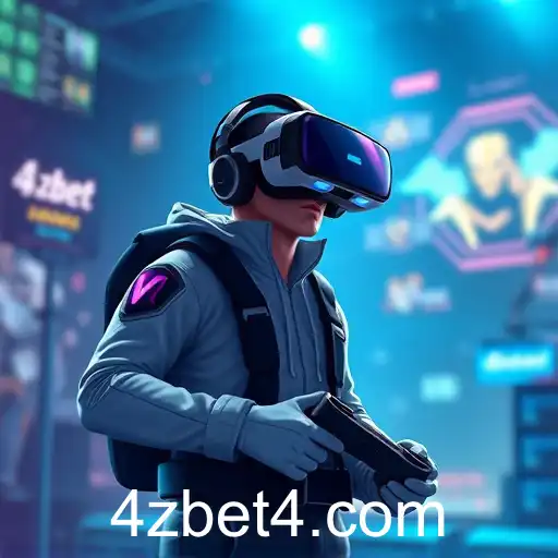 Digital Evolution in the Gaming World: The Rise of 4zbet