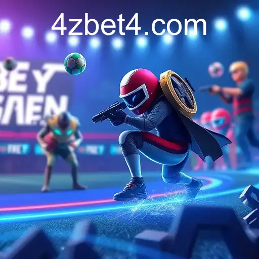 The Rise of 4zbet in Online Gaming
