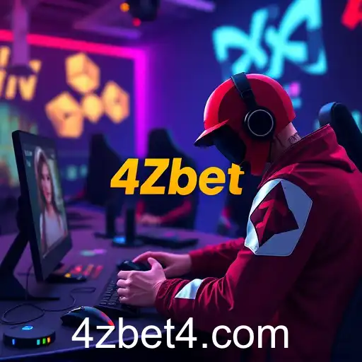 The Rise of 4zbet: A New Era in Online Gaming