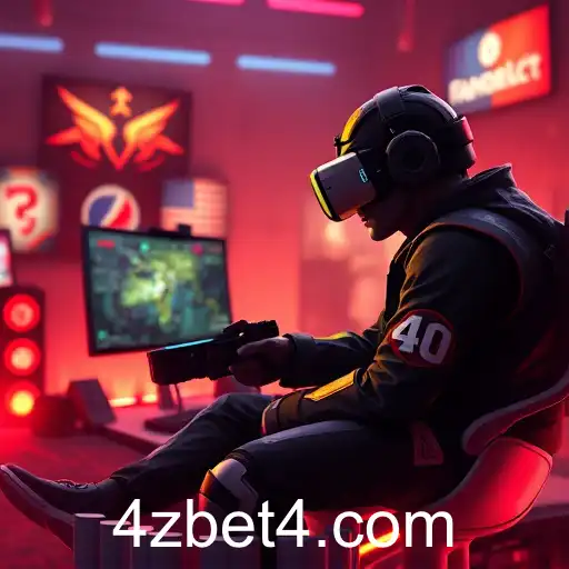 The Rise of 4zbet: A New Online Gaming Frontier