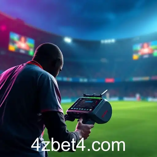 The Rise of 4zbet in Online Gaming