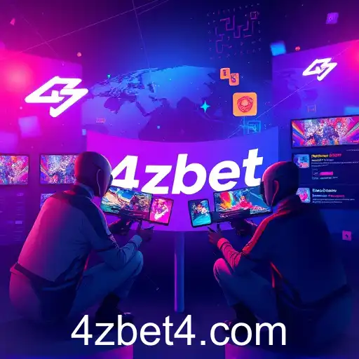 The Rise of Online Gaming: 4zbet's Impact on the Industry