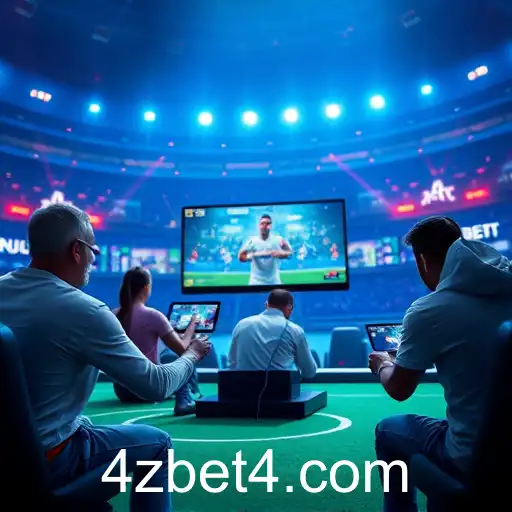 The Surge of Online Gaming in the UK