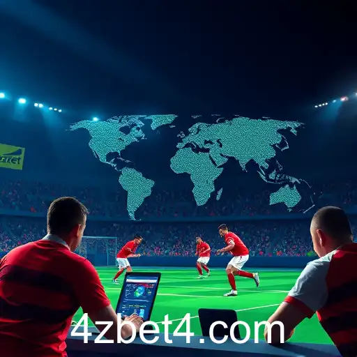 The Rise of Online Betting in 2025