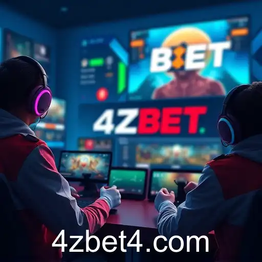 Exploring the Rise of 4zbet in Gaming