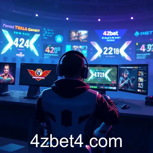 The Rise of Online Gaming Platforms