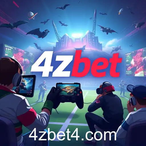 The Rise of 4zbet: Navigating the Gaming Frontier